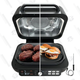 Image for article titled Bring the Heat With Up to 20% Off Ninjakitchen Grills, Air Fryers, Cookware, & More